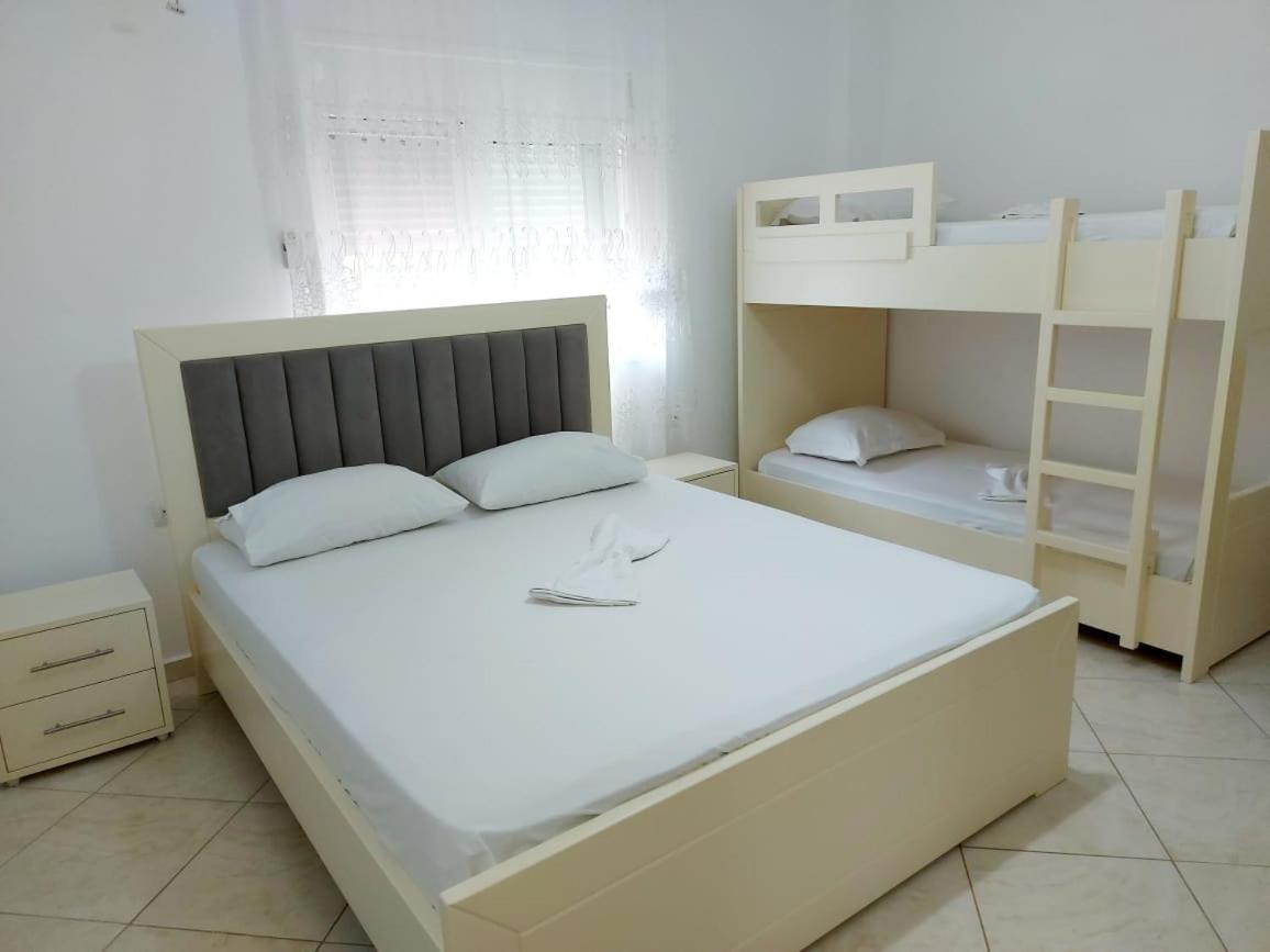Rexhaj Villa Ksamil