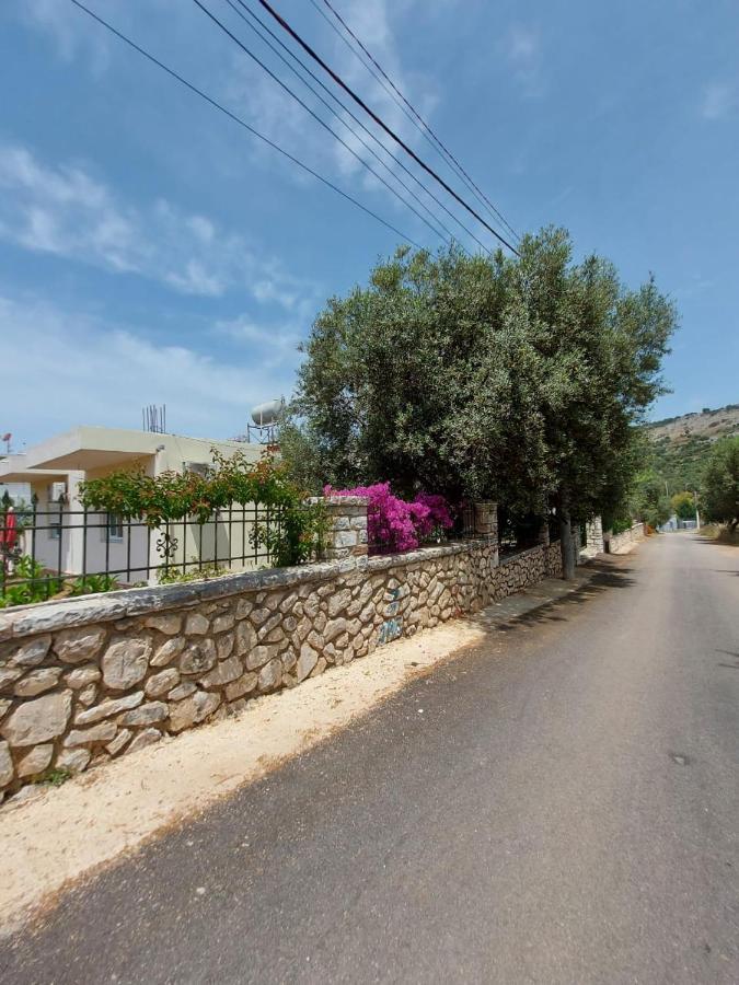 Villa Rexhaj Ksamil