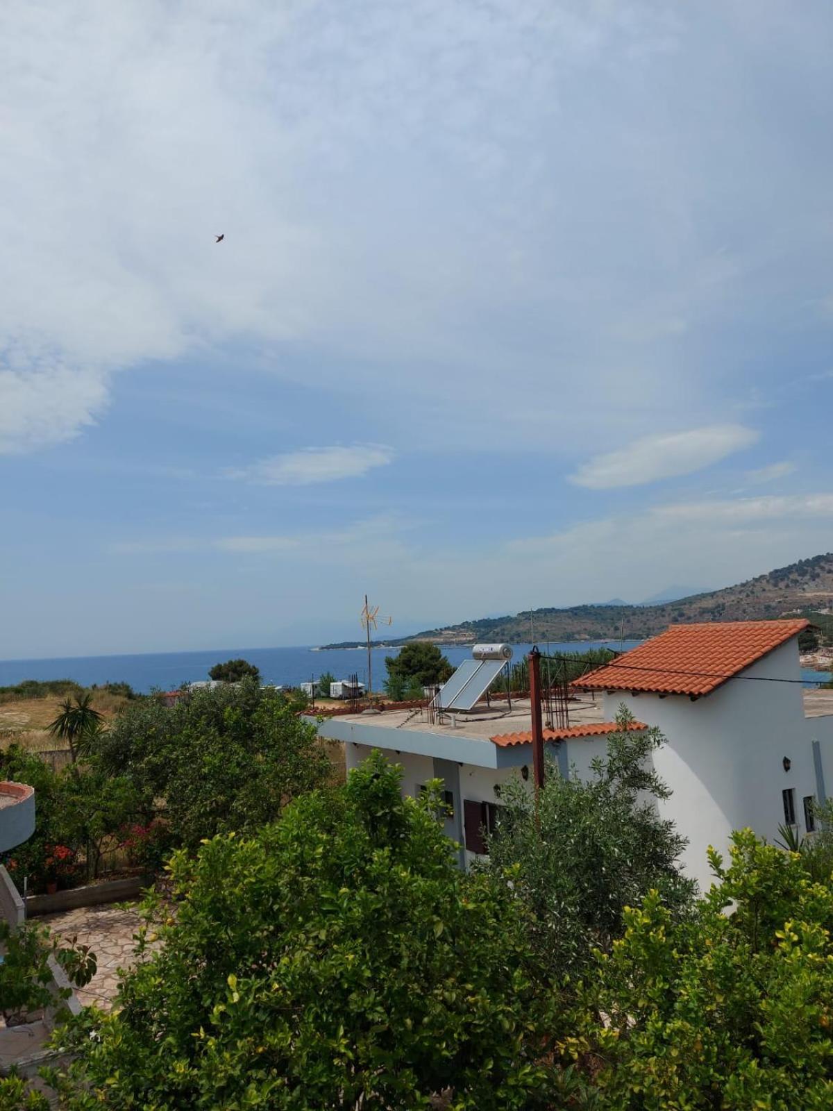 Villa Rexhaj